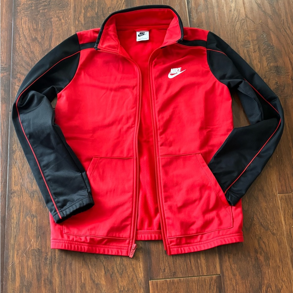 Nike jacket